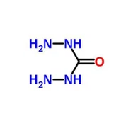 Uhlohydrazid deoxident